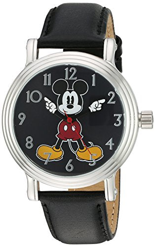 Reloj de metal para mujer de Disney