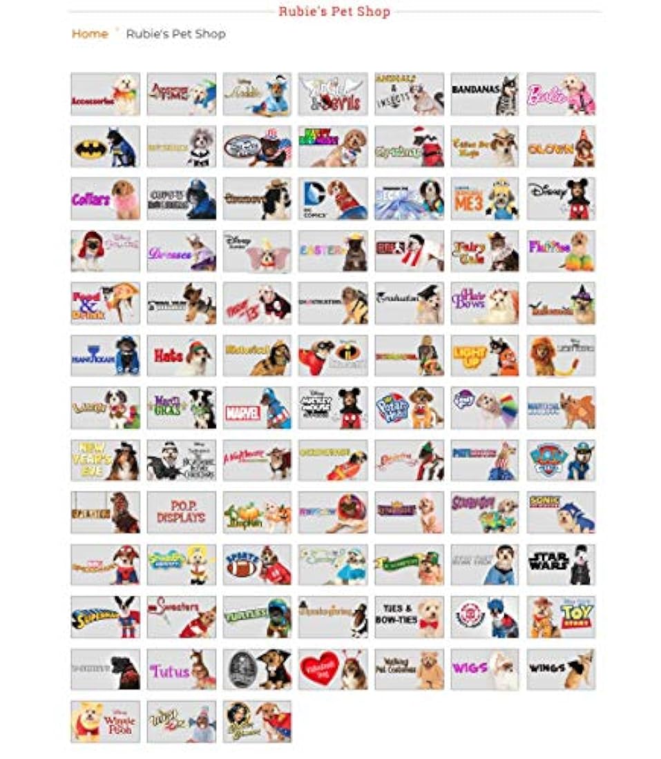 Disfraz de Mi villano favorito 2 para mascota