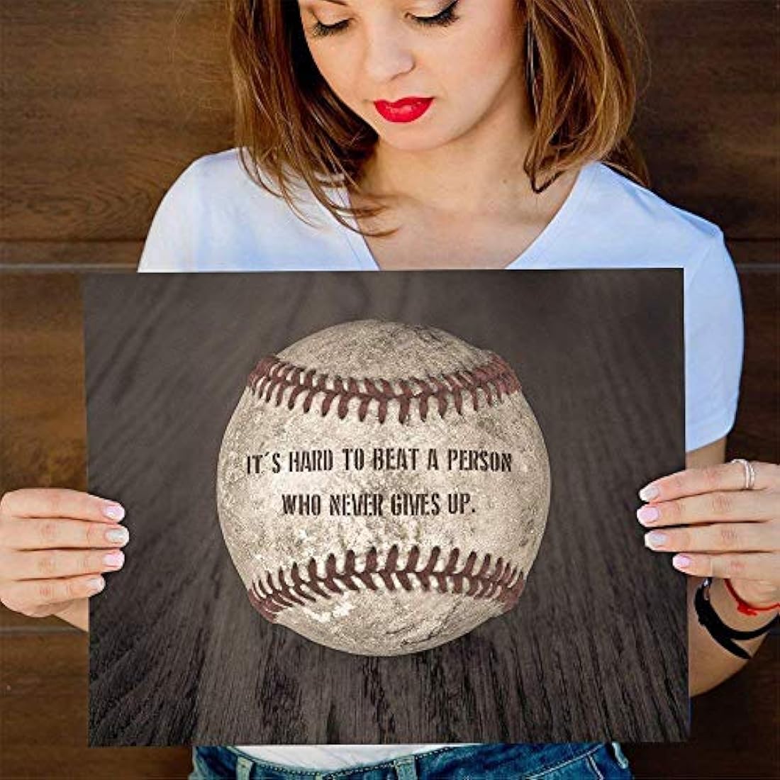 Lámina sin marco de 11 x 14-Gran decoración de la habitación