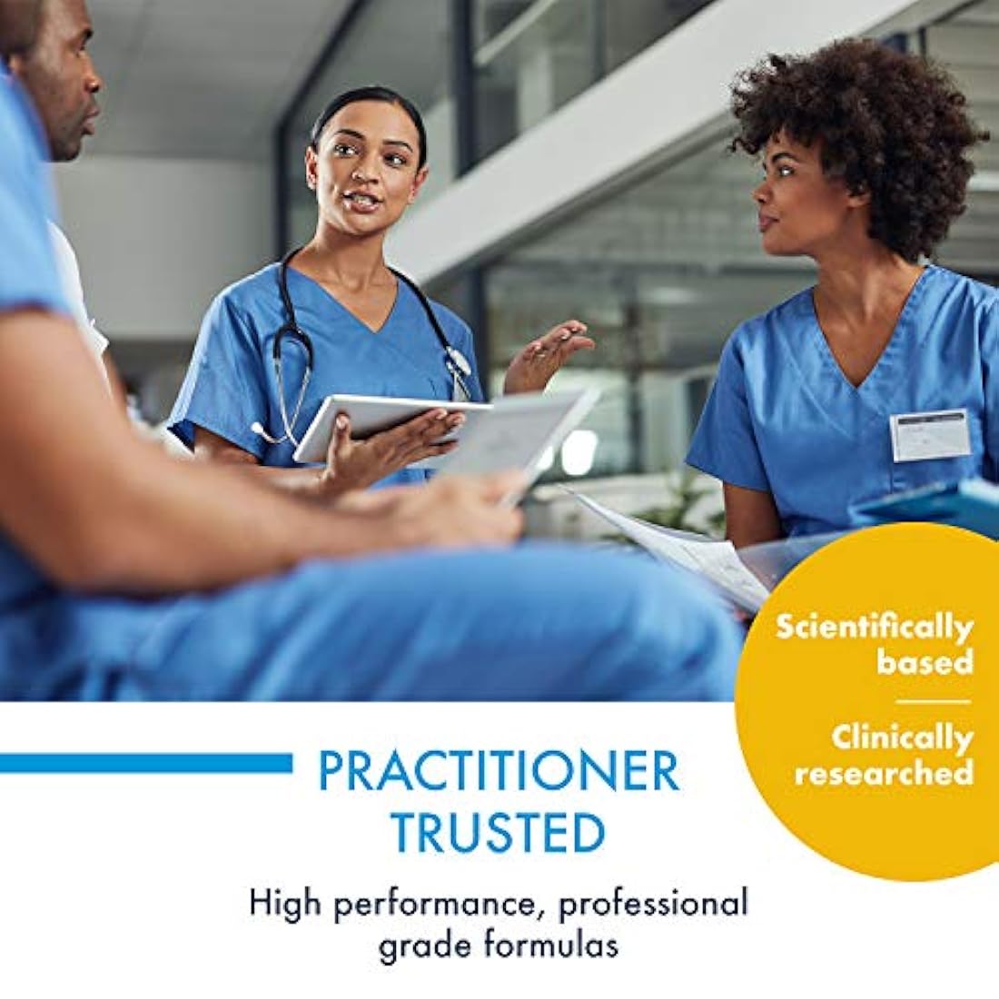 Suplemento de Mantenimiento metabólico