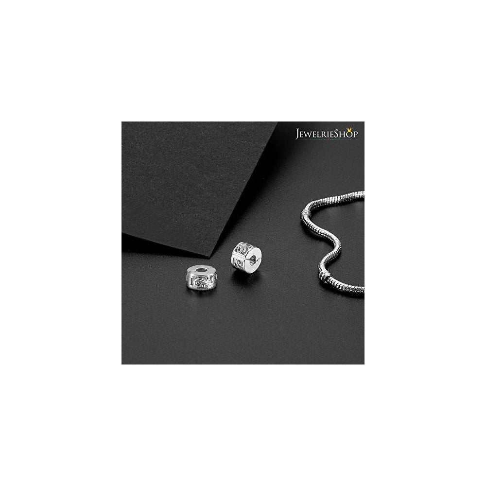 Dijes y Medallas estilo cuenta europea