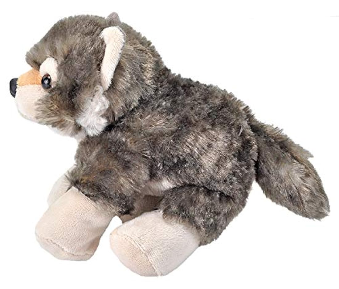 Wild Republic - Peluche de animal, regalo para niños