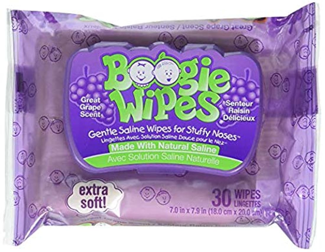 Toallitas frescas perfumadas y naturales salinas húmedas