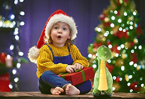 Peluche para regalos de bebé , de dinosaurio