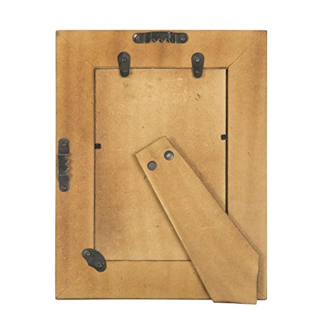 Handicrafts Marco de fotos para el hogar, diseño marroquí