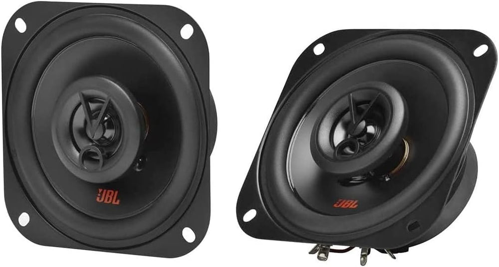 Altavoces JBL STAGE2424 2 vías 150W 4 pulgadas para auto
