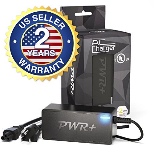 Cargador Laptop Adaptador de CA Cable de alimentación