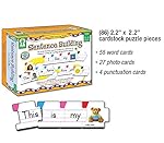 Construcción de oraciones de Key Education