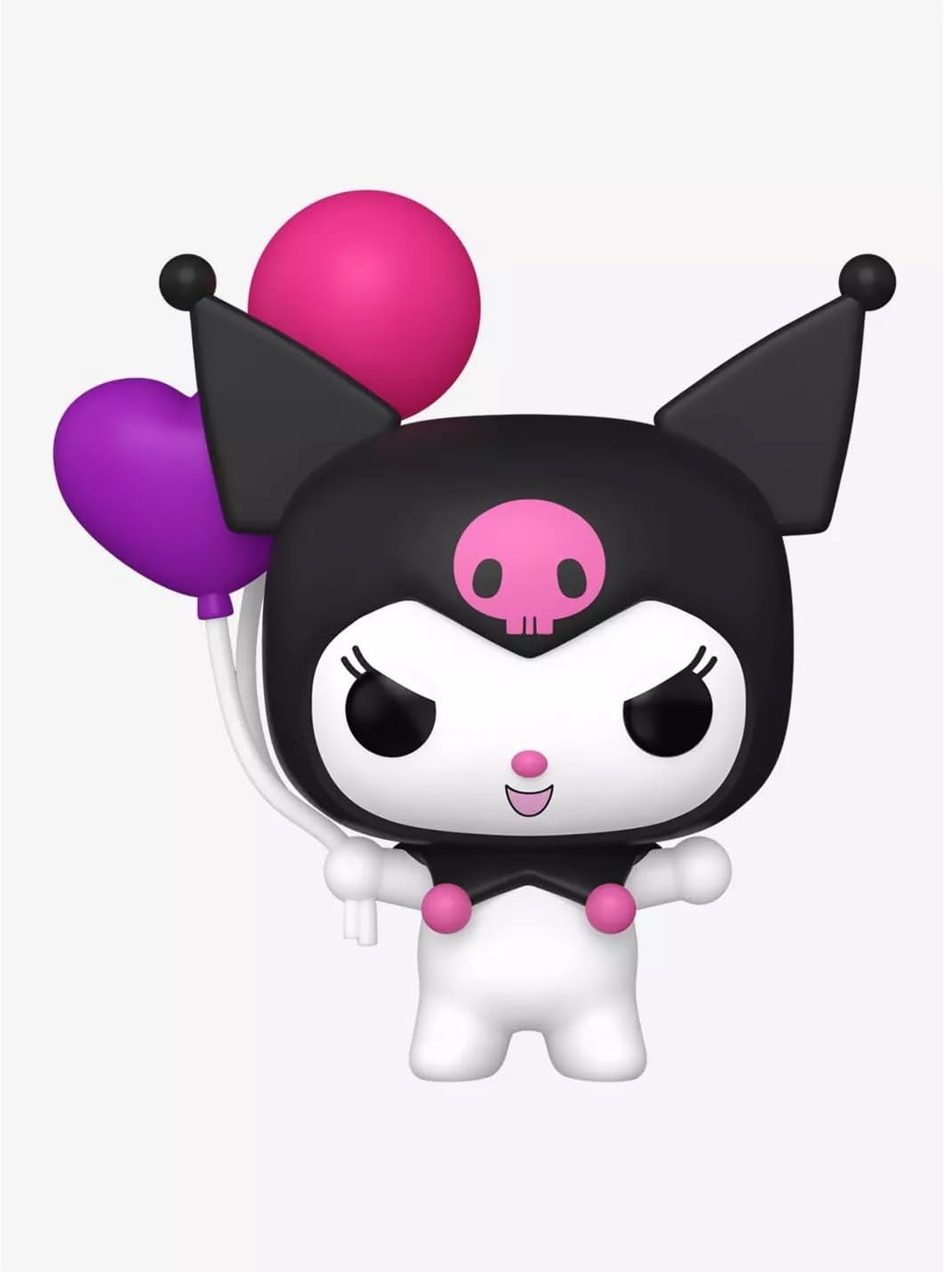 Figurita Funko Pop! Kuromi con Globos Exclusiva #85
