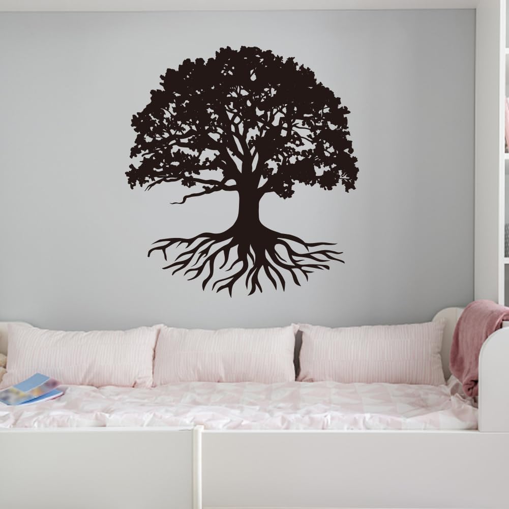 Vinilos Decorativos Árbol de la Vida - Pared 38x42in