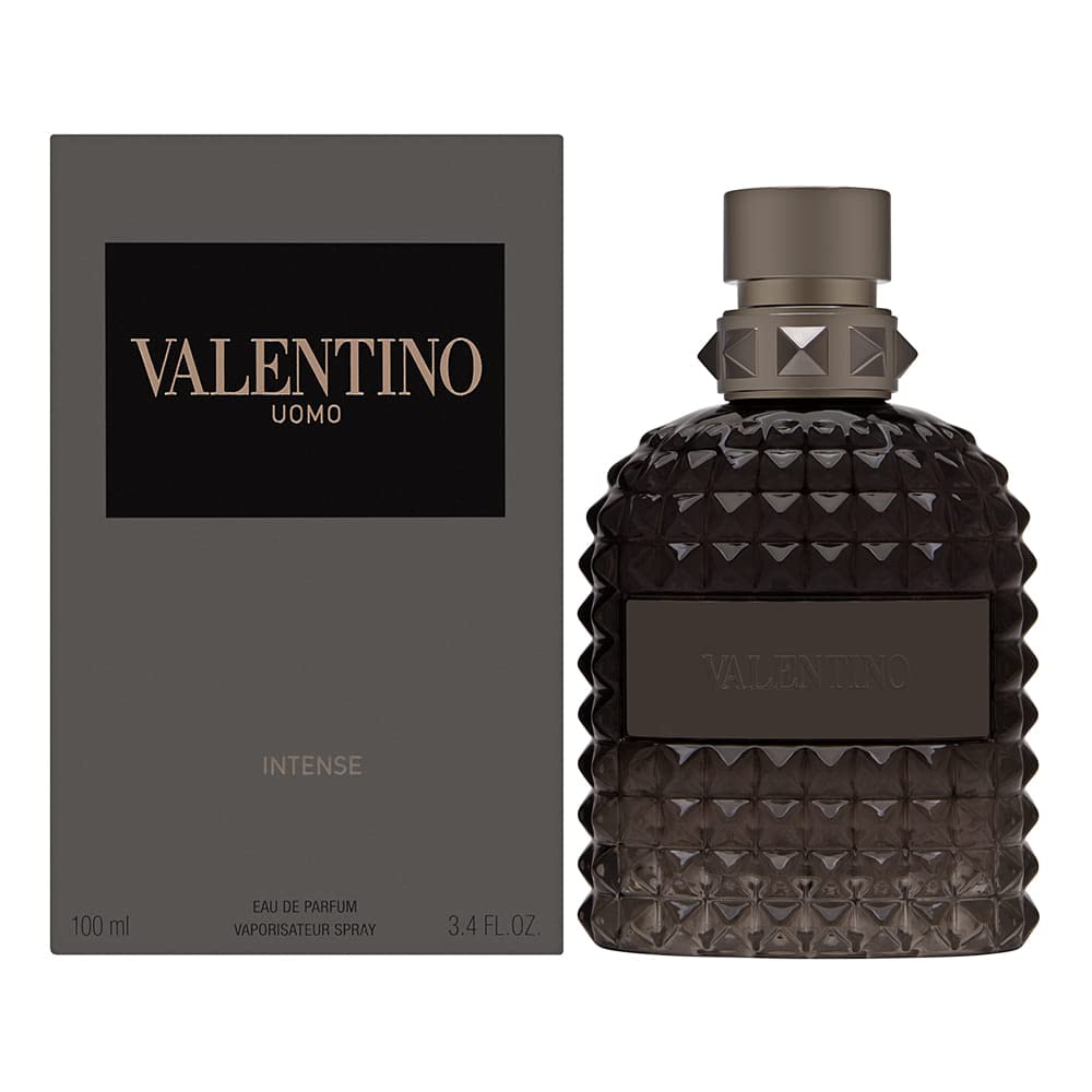 Eau de Parfum Intenso Valentino Uomo para Hombre