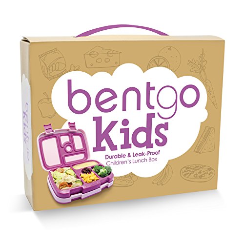 Ponchera a  prueba de fugas para niños morado