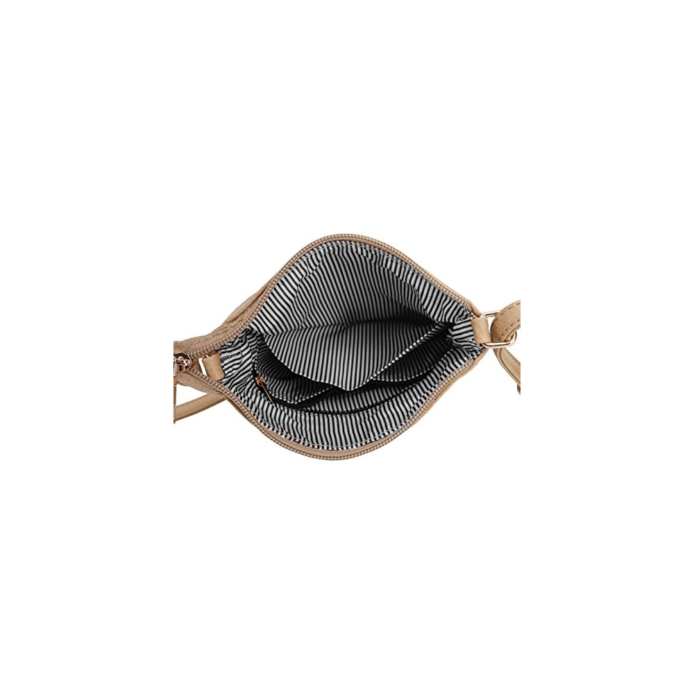 Bolsos bandolera Correa Ajustable de tamaño mediano