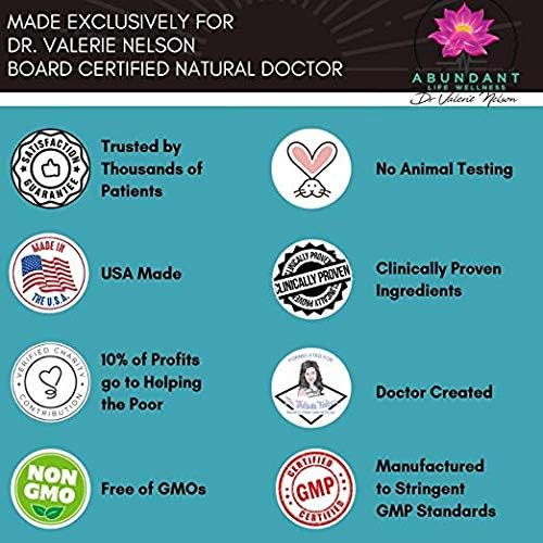 Suplemento para dormir con GABA L-teanina Sweet Dreams