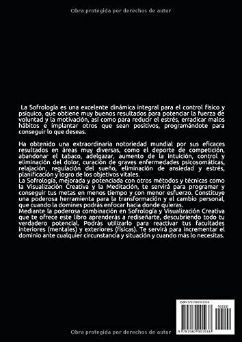 SOFROLOGÍA (Edición en español)