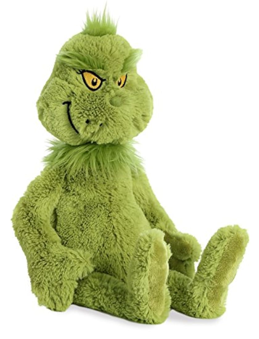 Aurora World, Grinch, 18 pulgadas, Verde