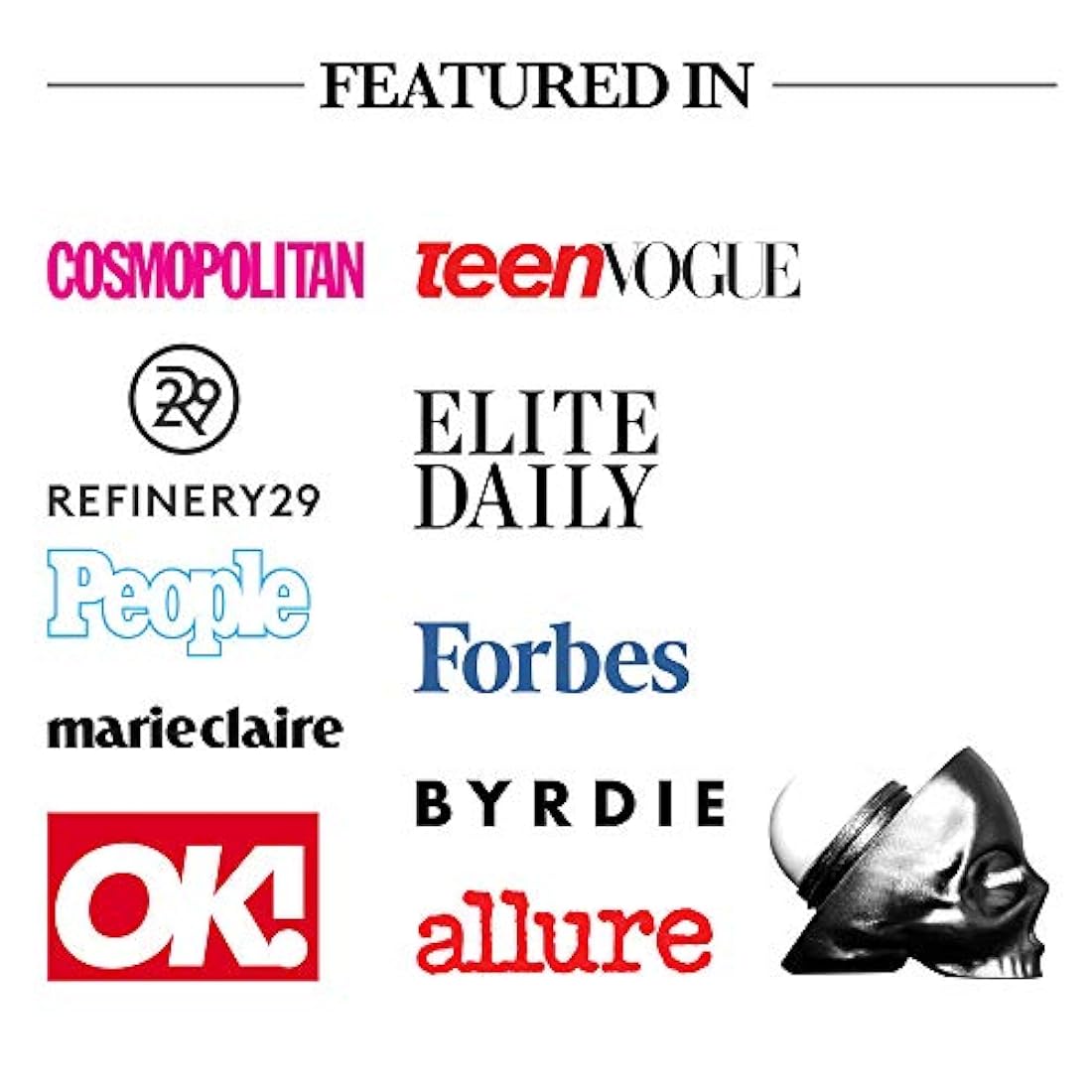 Juego de 3 bálsamo labial hidratante sin brillo