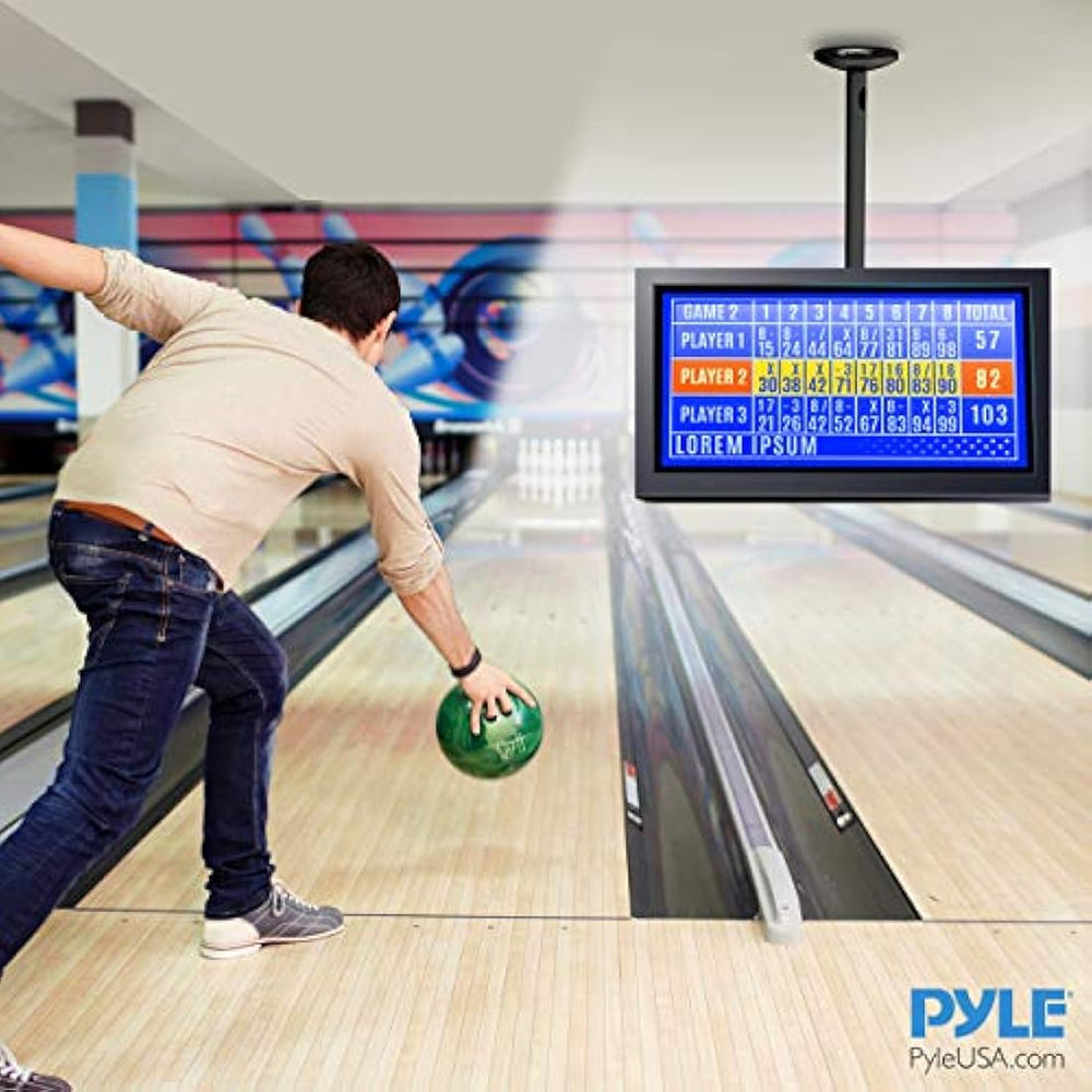 Soporte de montaje universal para TV PYLE-HOME PCTVM15