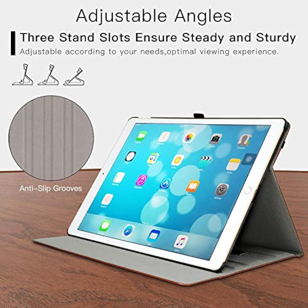 Ztotop Funda para iPad Pro 12.9 pulgadas 2017/2015