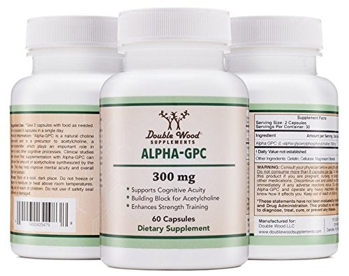 Suplemento de colina