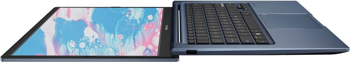 Laptop ASUS Vivobook, 14 FHD, i3-1215U, 24GB RAM, 1TB SSD