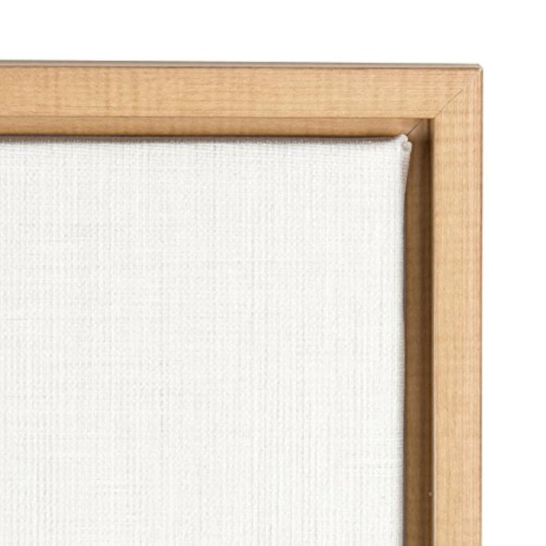 Kate and Laurel - Lienzo enmarcado, diseño de león