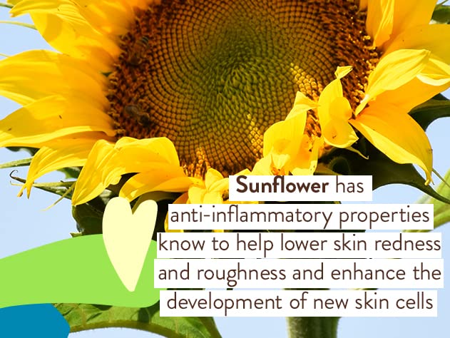 Protector solar resistente al agua 1519164 Babo Botanicals