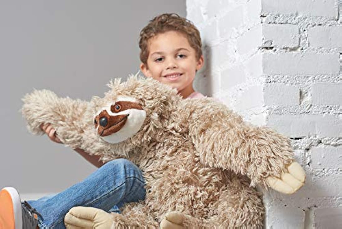 Peluche gigante, Peluche de peluche, 30.0 in