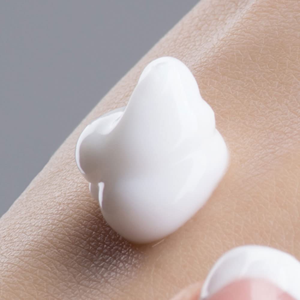 Crema Facial para Melasma Centella Asiática Cuidado Coreano