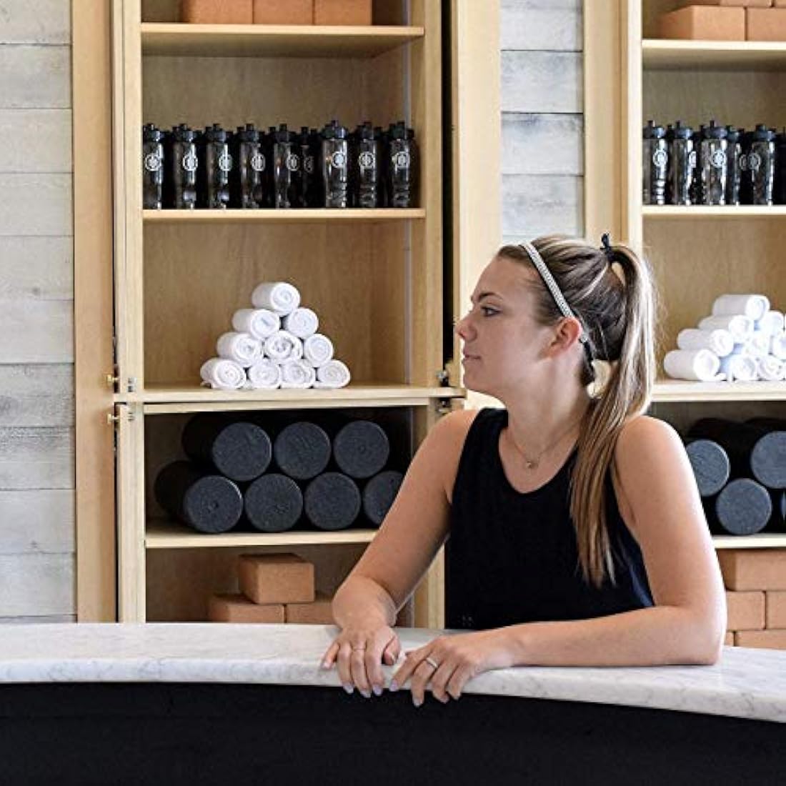 Sweaty Bands - Diadema para mujer