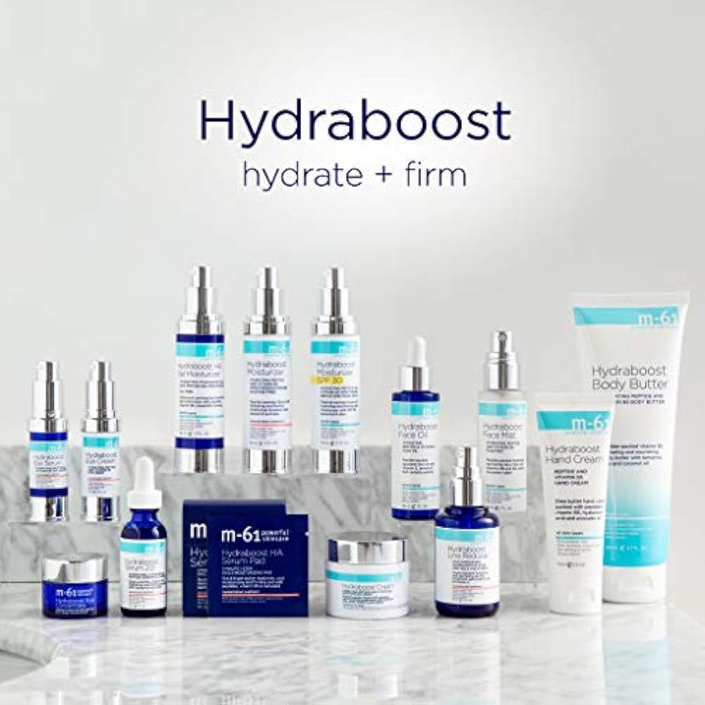 Suero para el cuidado facial