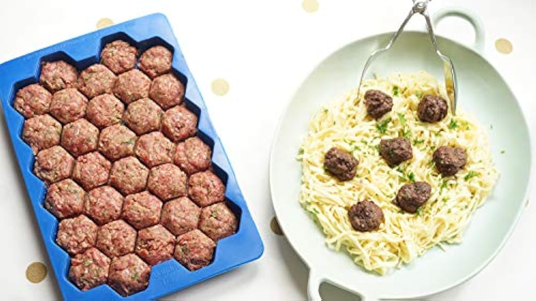 Herramienta para hacer albóndigas