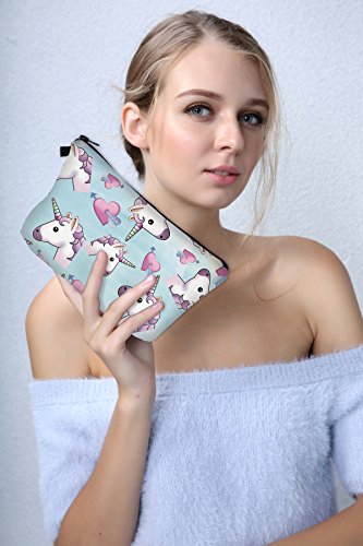 bolsa de cosméticos Multifuncition Pencil Holder (HZBTZ4)