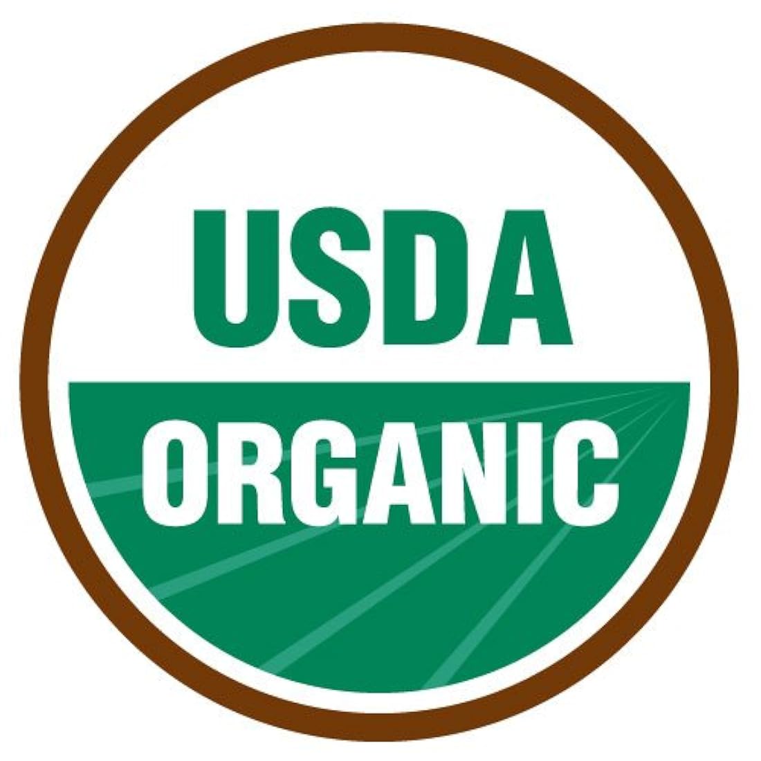 cúrcuma orgánica del USDA con extracto de pimienta