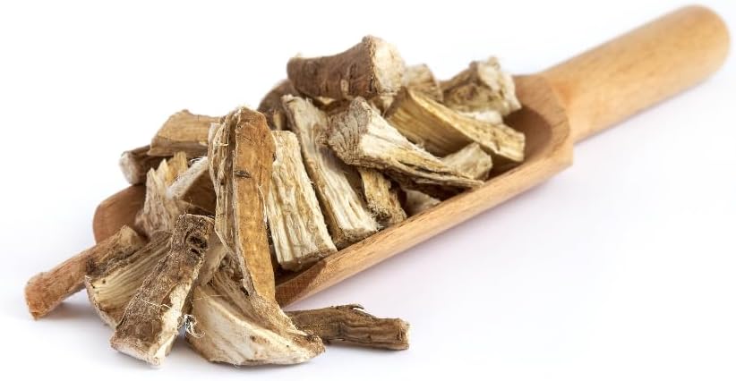 Suplemento PURE ORIGINAL Extracto de raíz de malvavisco 4oz