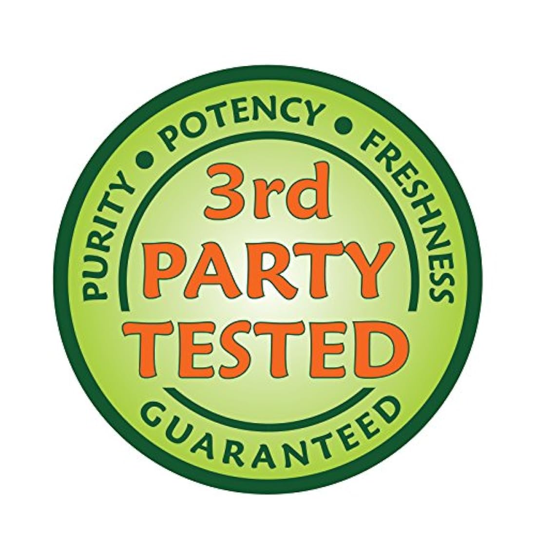 Albahaca Sagrada 1000 Mg por porción 120 Cápsulas