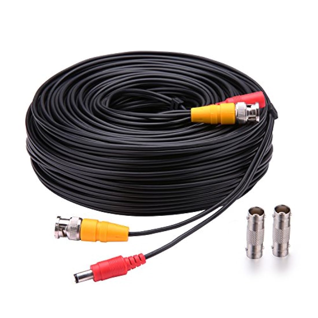 Cable de extensión para las cámaras HD-CCTV-DVR