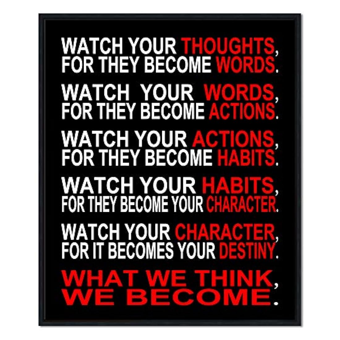 Pyradecor V lienzo moderno de pared con lienzo estirado