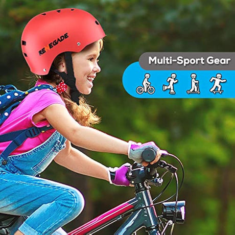 Casco de seguridad deportivo ajustable HURTLE HURTSHLRD