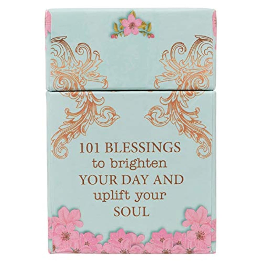 Tarjetas de promesas de Dios para las mujeres de bendiciones