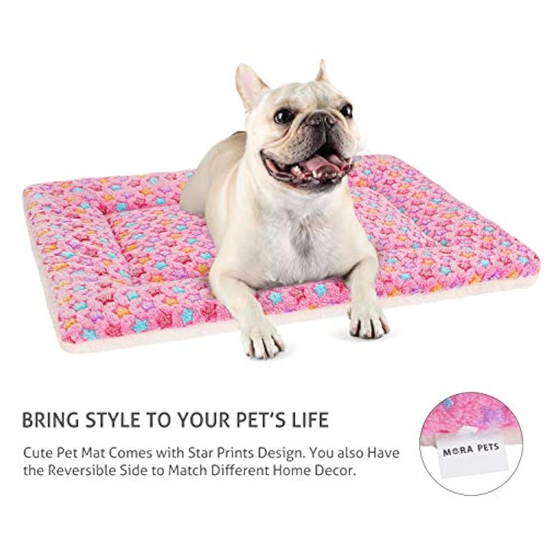 Cama para mascotas perro/gato ultra suave lavable