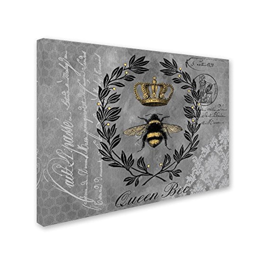 lienzo de pared de 14x19 pulgadas