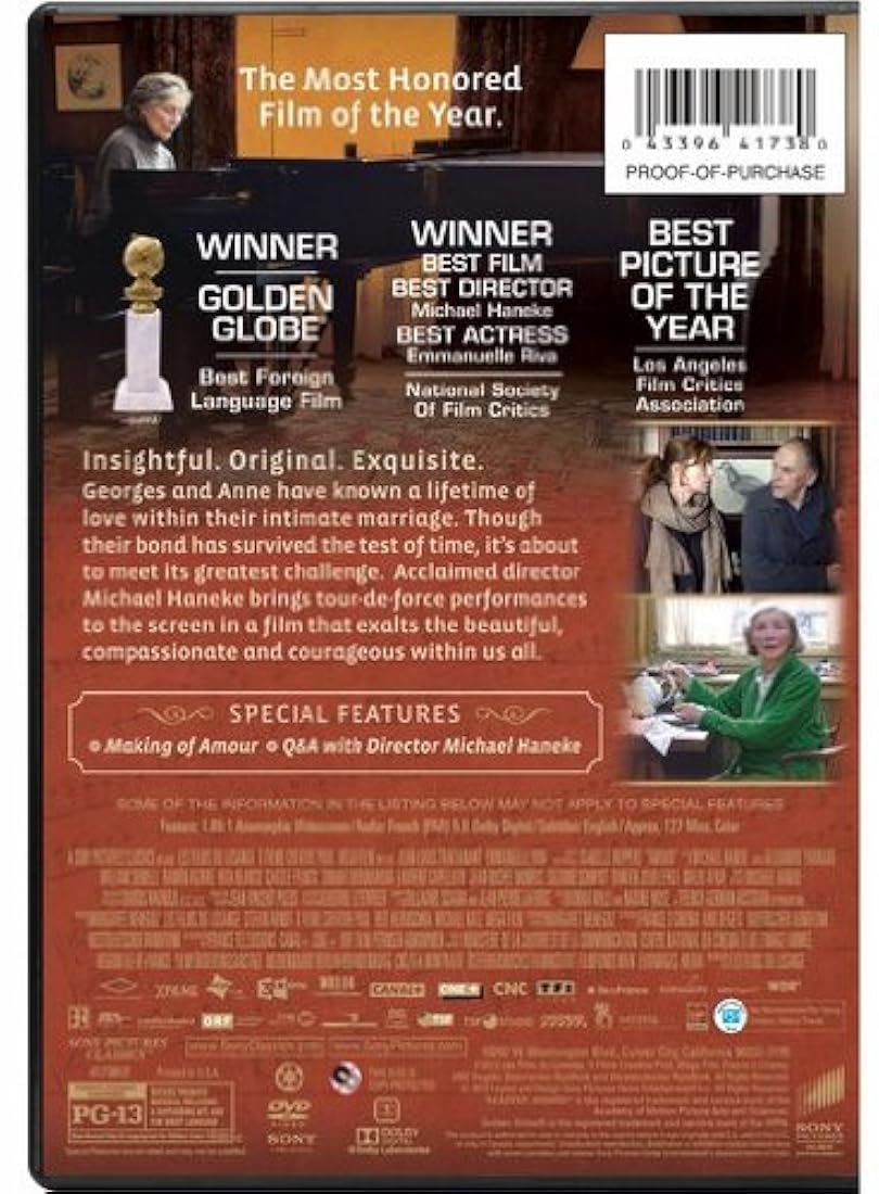 Aventura amorosa, pelicula