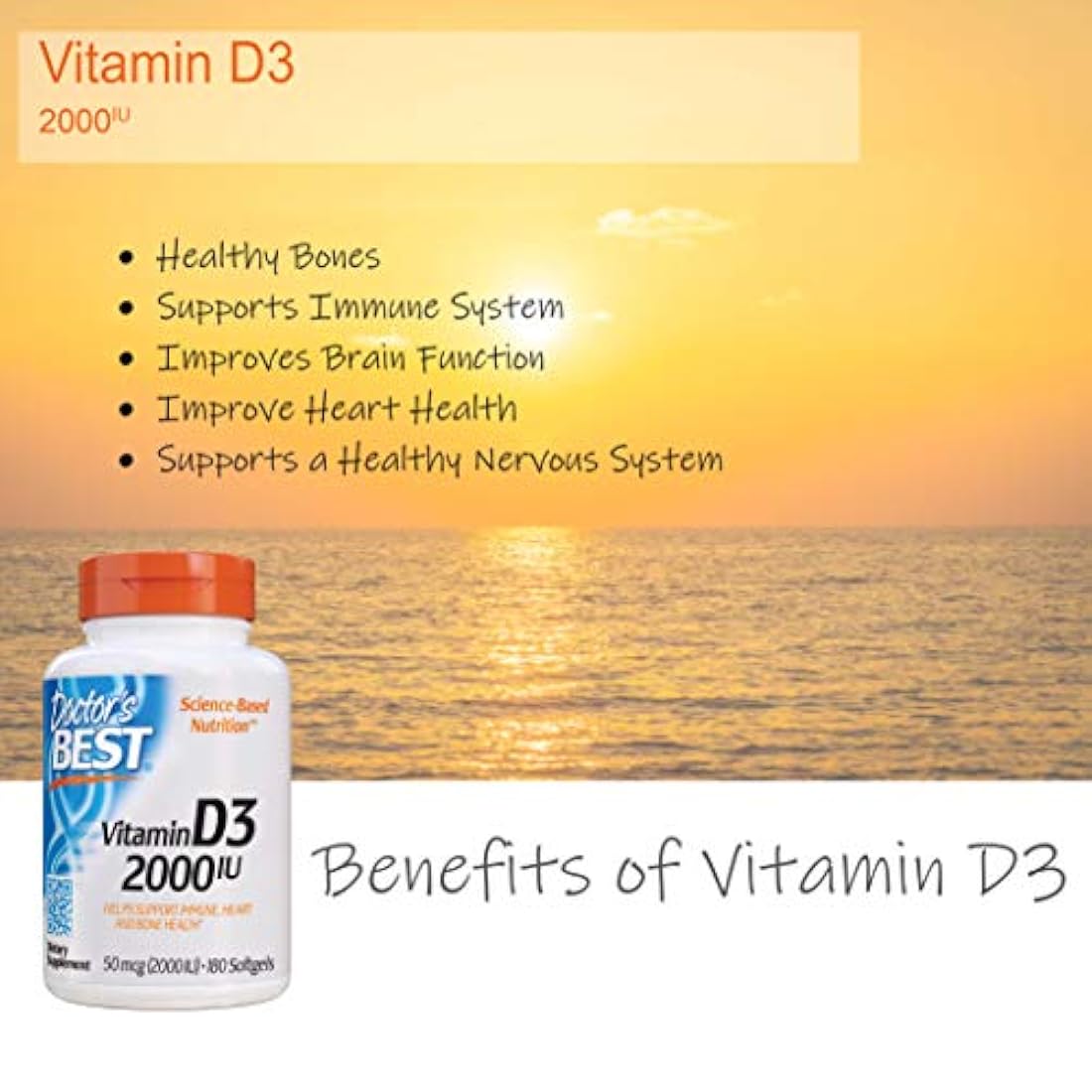 Vitamina D3
