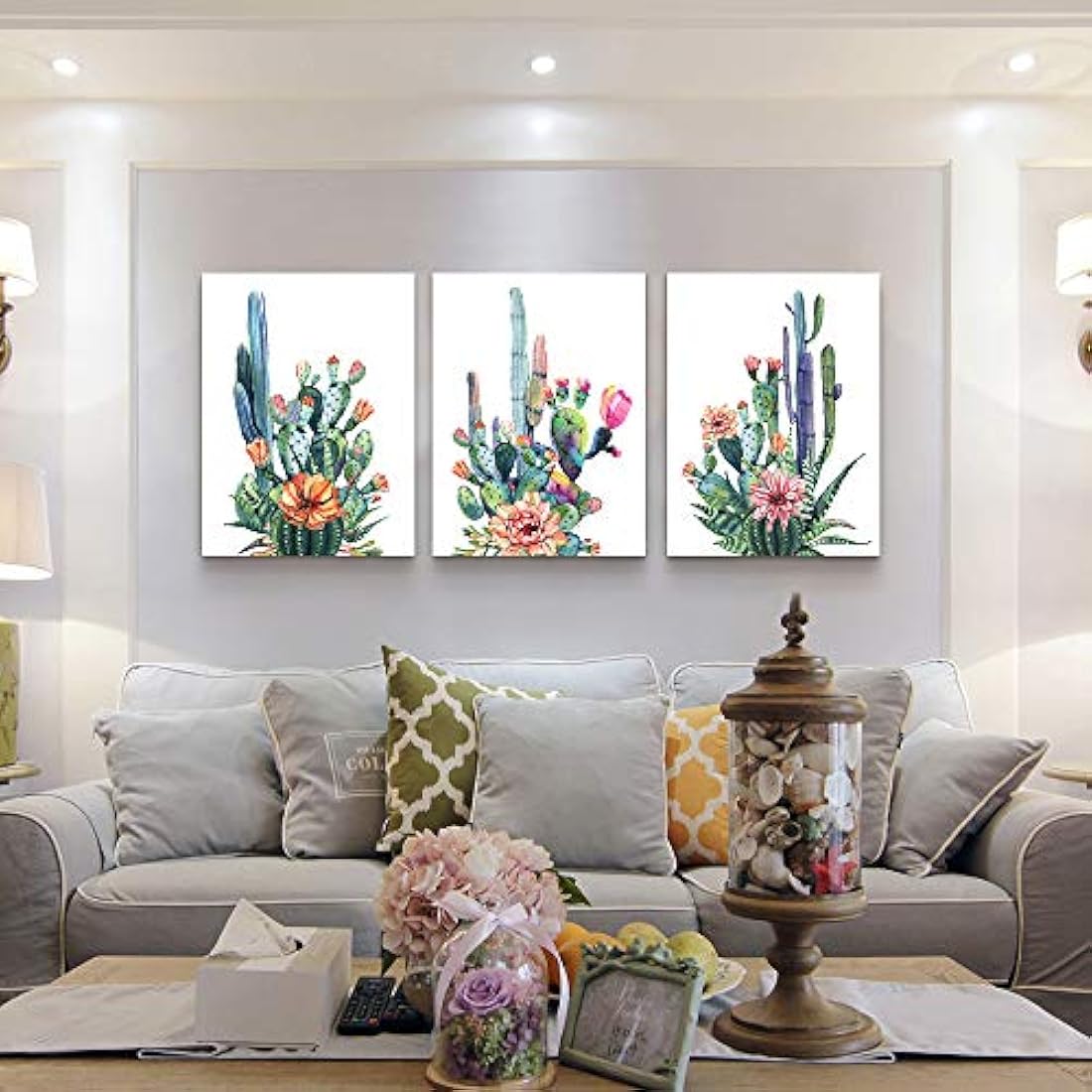 Lienzo de pared con barril blanco y negro de vino tinto