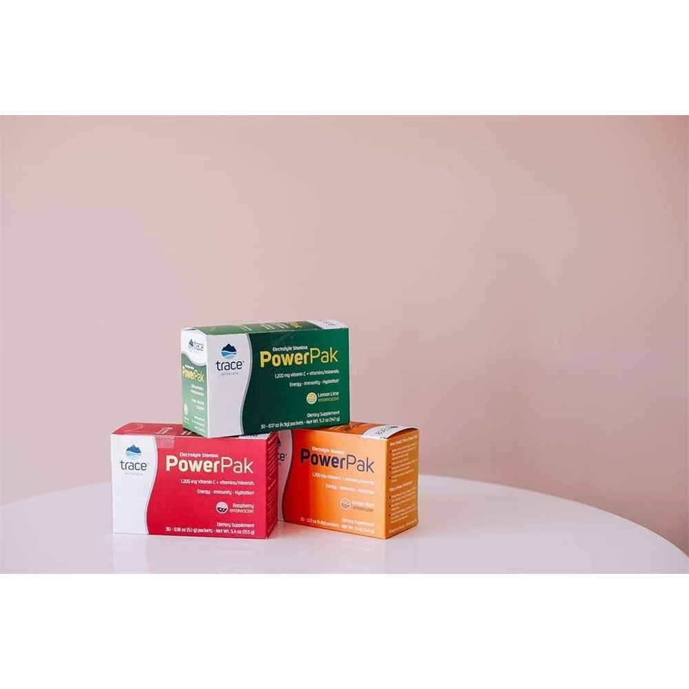 Suplementos Alimenticios Electrolitos