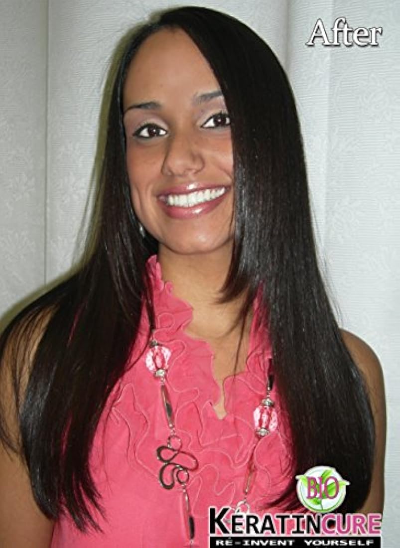 Keratina con aceite de argán Nutritivo Alisado