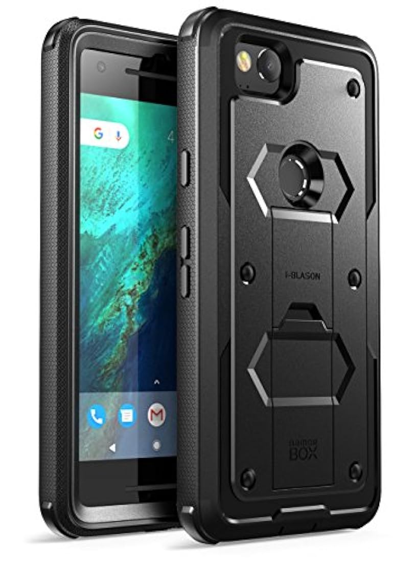 Funda para Google Pixel 2, Armorbox - i-Blason