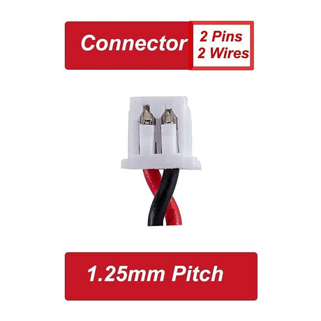 Batería Reemplazo compatible con la batería RTC de celda