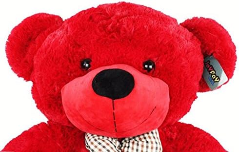 Osito de peluche XXL Joyfay, regalo para cumpleaños y días especiales
